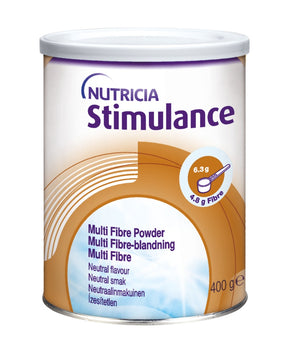 Stimulance Multi Fibre Mix 400g BAX