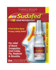 Sudafed Nasal Spray 18ml