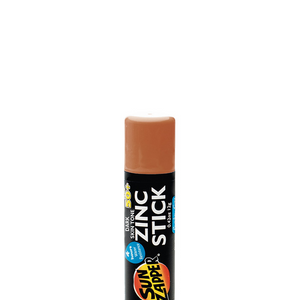 Sun Zapper Dark Zinc Stick 12g