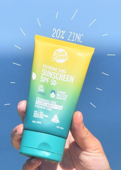 Sun Zapper Extreme Zinc SPF50+ 90ml