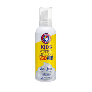 Surf Life Saving Daily SunScreen Kids SPF50+ 160g