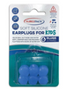 Surgi Pack Ear Plugs Soft Silicone Kids 3pr