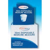 Surgi Pack Medicine Measure 30ml 50pk