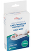 Surgi Pack Waterproof Cast/Bandage Protector Half Arm