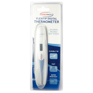 Surgipack Thermometer Digital Automatic