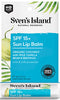 Sven's Island Sun Lip Balm SPF15+ 5g
