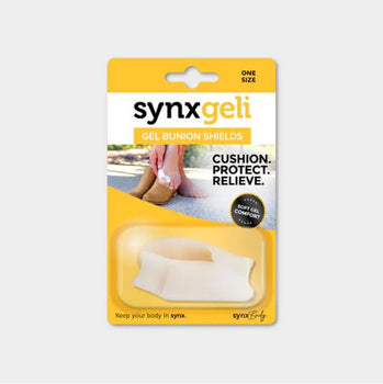 Synxgeli Bunion Shields 1pr