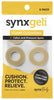 Synxgeli Foam Callus & Press Spots 6pk