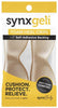 Synxgeli Heel Grips 1pr