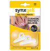 Synxgeli Toe Crests 1pr