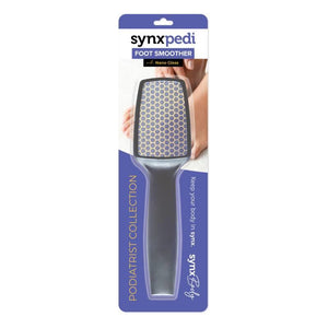 Synxpedi Foot Smoother