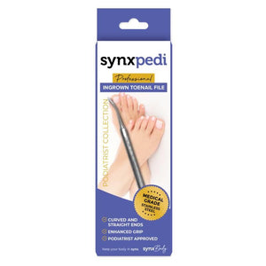 Synxpedi Ingrown Toenail File
