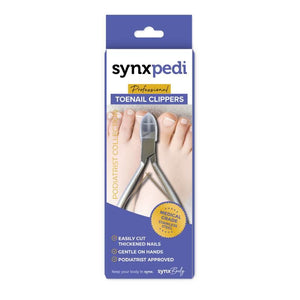 Synxpedi Toenail Clippers