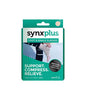 Synxplus Foot & Ankle Sleeve Small Nude