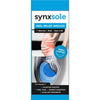 Synxsole Plantar Fasciitis Insoles L