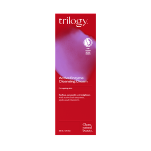 Active Enzyme Cleansing Cream 200ml