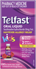 TELFAST Oral Liquid Suspension Kids Raspberry 150ml