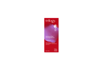 Trilogy Nutrient Plus Firming Serum 30ml