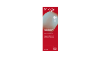 Trilogy Ultra Hydrating Face Cream 75ml