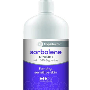 TOPIDERM Sorbolene 950ml