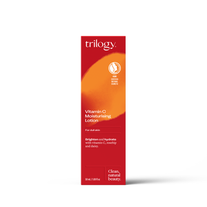 TRILOGY Rosehip Vit.C Lotion 50ml