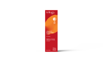 TRILOGY Rosehip Vit.C Lotion 50ml