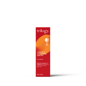 Trilogy Vitamin C Revitalising Eye Gel 10ml