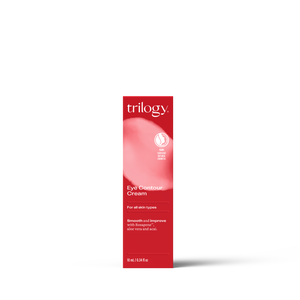 TRILOGY Eye Contour Cream 10ml