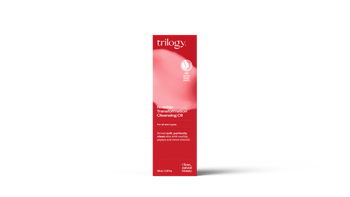 Trilogy Rosehip Transformation Cleansing Oil 100ml