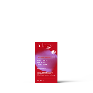 Trilogy Bakuchiol+ Booster Treatment 15ml