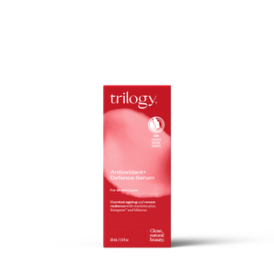 TRILOGY Antioxidant+ Defence Serum 30ml