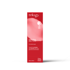 Trilogy Hydrating Toner 100ml
