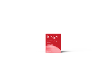 Trilogy Vitalising Moisturising Cream 60g