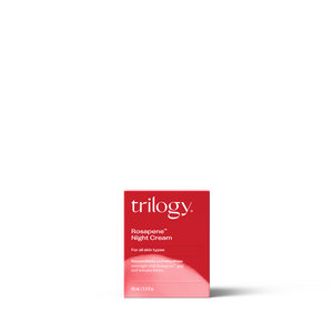 Trilogy Rosapene Night Cream 60ml