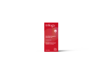 Trilogy Certified Organic Rosehip Oil 20ml