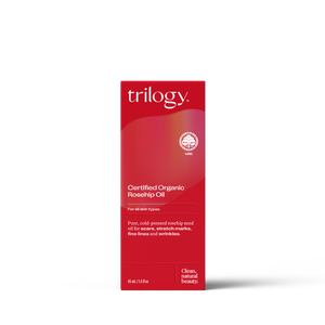 Trilogy Rosehip Oil 45ml