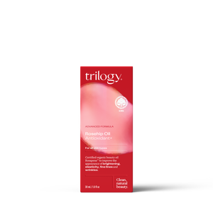 Trilogy Rose Hip Oil Antioxidant 30mL