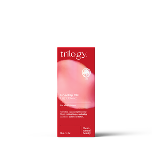 Trilogy Rosehip Oil Blend 30ml