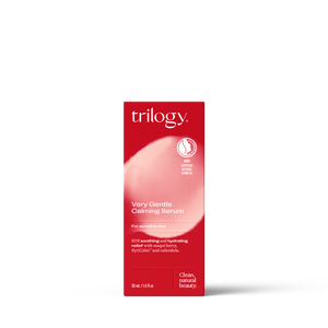 Trilogy Very Gentle Calm Serum 30ml