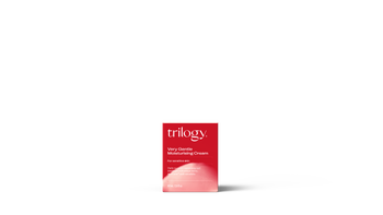 TRILOGY Very Gentle Moist. Cr 60ml