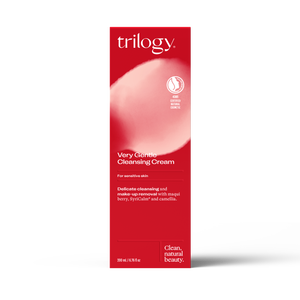 Trilogy Very Gentle Cleansing Cream 200ml