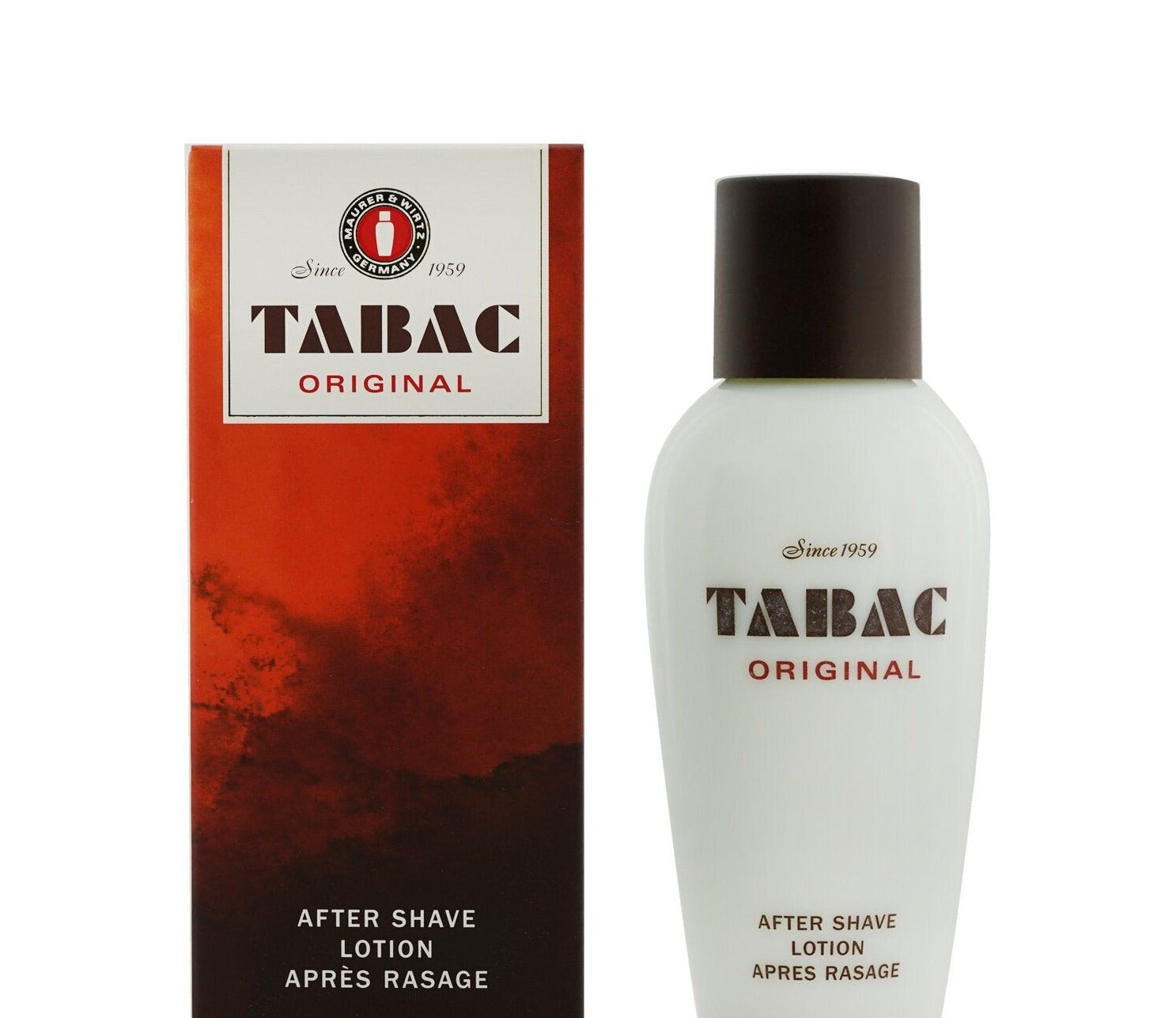 Tabac Original After Shave Lotion 100ml