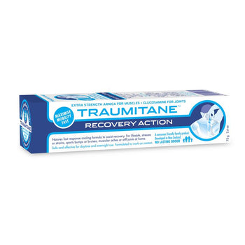 Taumitane Recovery Action 75g