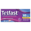Telfast 60mg 10s