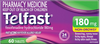 Telfast Tablets 180mg 60s