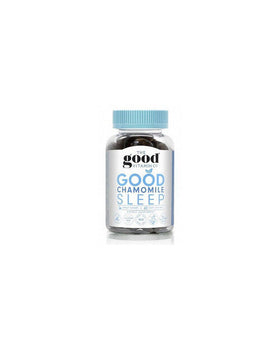 The Good Vitamin Co Chamomile Sleep 60s