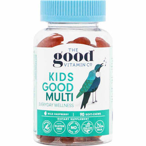 The Good Vitamin Kids Multi 90