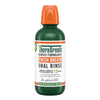 Therabreath Oral Rinse Rain Forest 473ml