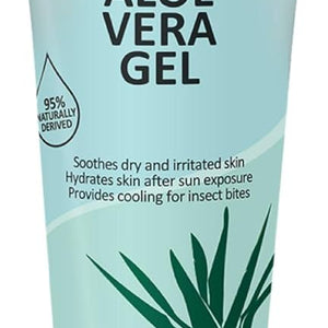 Thursday Plantation Aloe Vera Gel 100g