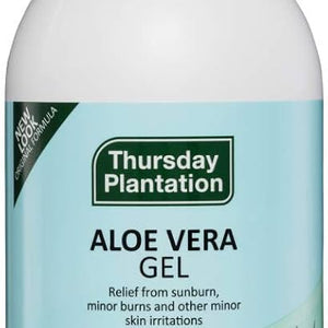 Thursday Plantation Aloe Vera Gel 500g